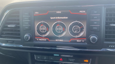 SEAT Ateca 2.0 TDI Xcellence [EZ] 5dr Diesel Estate